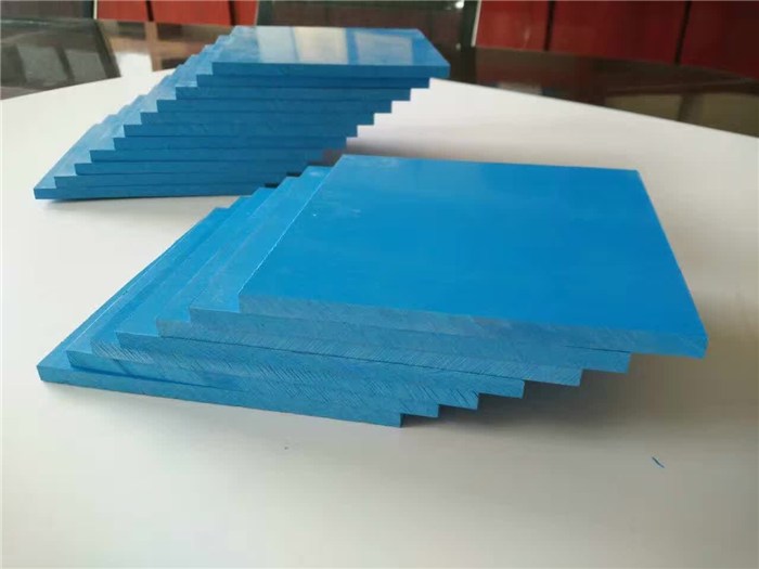 河南高分子聚乙烯板-双色高分子聚乙烯板-超鸿耐磨材料