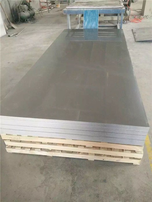 高分子聚乙烯板-超鸿耐磨材料-自润滑高分子聚乙烯板