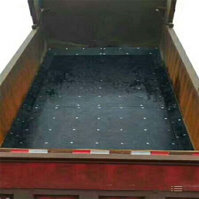 江西车厢衬板-超鸿耐磨材料(在线咨询)-卡车车厢衬板