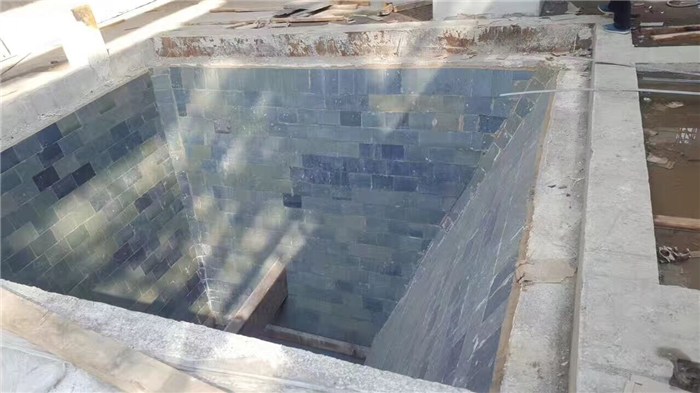 铸石板-超鸿耐磨材料-排渣沟内衬铸石板