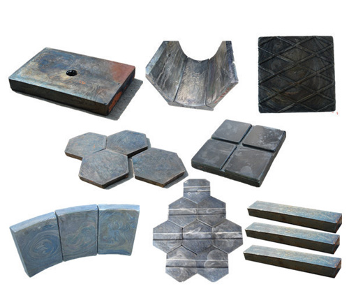 铸石板-超鸿耐磨材料-铸石板安装