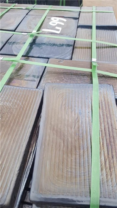葫芦岛防腐蚀铸石板-专业定做防腐蚀铸石板-超鸿耐磨材料