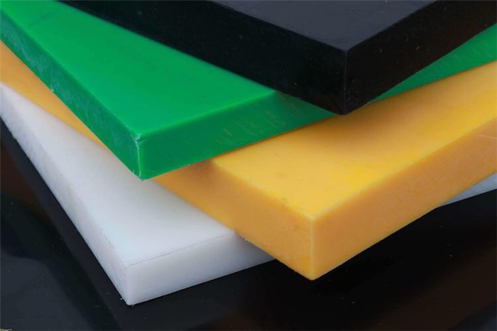 盛兴橡塑(图)|含硼聚乙烯板|山东聚乙烯板