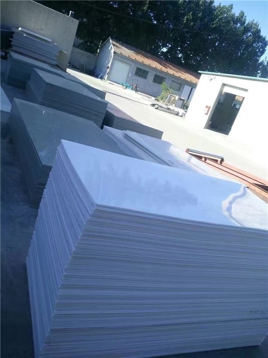 天津聚乙烯板-超鸿耐磨材料(优质商家)-耐磨聚乙烯板