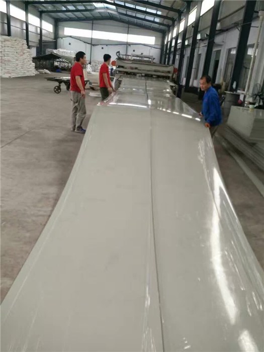 黑龙江聚乙烯板-超鸿耐磨材料(在线咨询)-高密度聚乙烯板