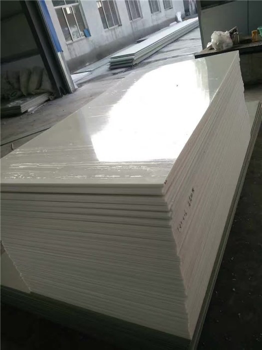 成都聚乙烯板-高密度聚乙烯板-超鸿耐磨材料