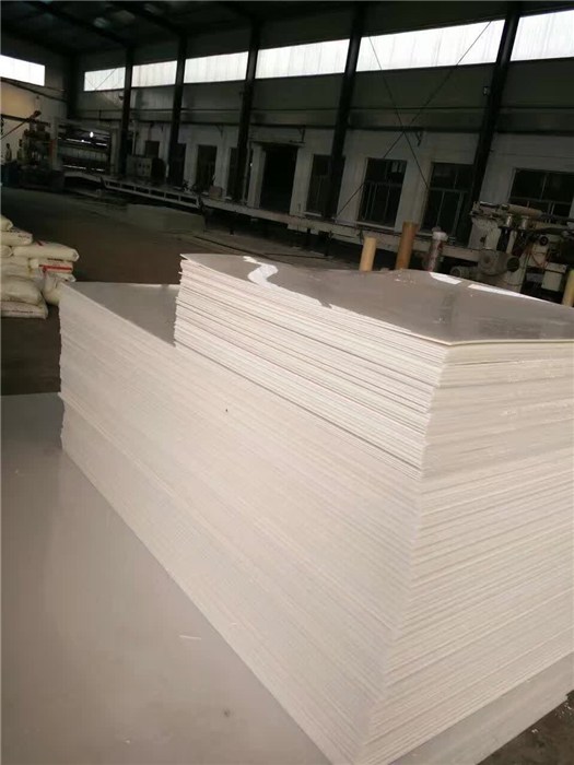 辽宁聚乙烯板-超鸿耐磨材料-高密度聚乙烯板