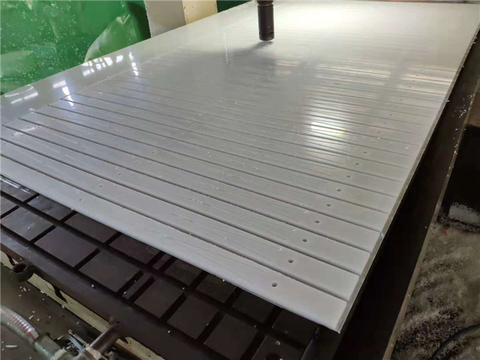 陕西聚乙烯板-超鸿耐磨材料(在线咨询)-高压聚乙烯板