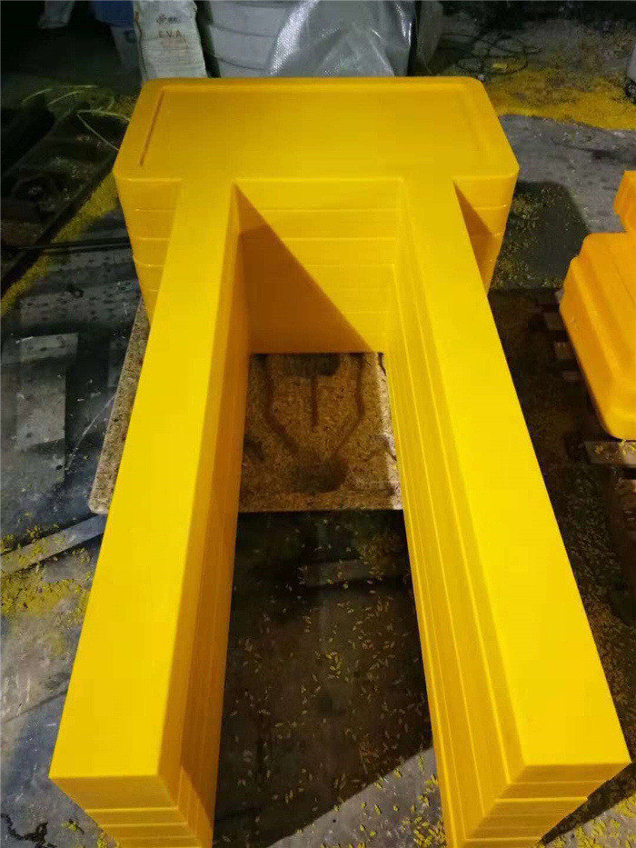 长春聚乙烯板-超鸿耐磨材料-高密度聚乙烯板