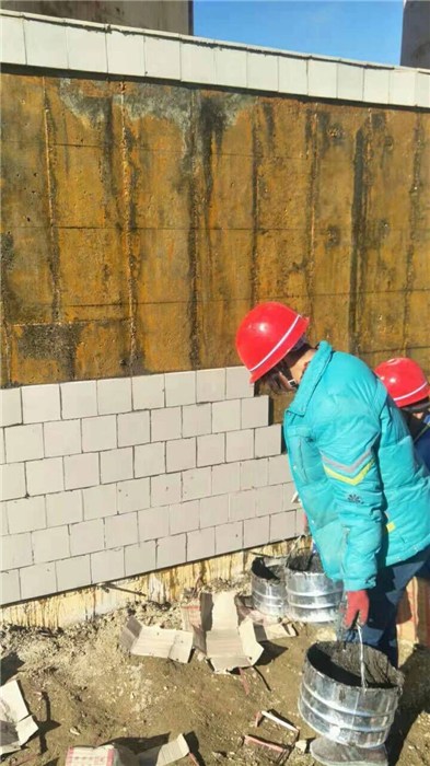 黑龙江耐酸砖-耐酸砖防腐施工-超鸿耐磨材料(多图)