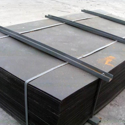 白色阻燃聚乙烯板-超鸿耐磨材料-聚乙烯板