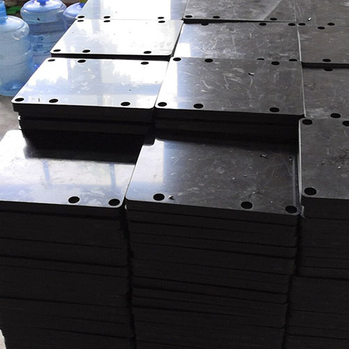 超鸿耐磨材料(图)-耐磨聚乙烯板-内蒙古聚乙烯板