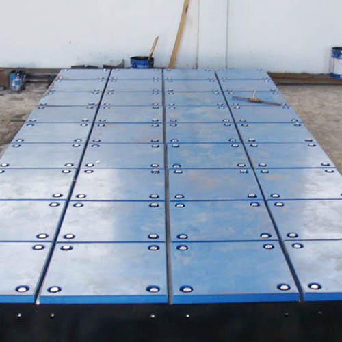 海东聚乙烯-聚乙烯护舷板-超鸿耐磨材料