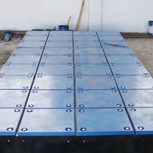 江苏聚乙烯板-超鸿耐磨材料-超高分子聚乙烯板