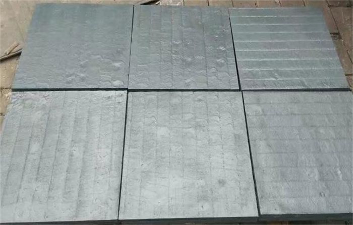 磨煤机堆焊衬板-堆焊衬板-超鸿耐磨材料