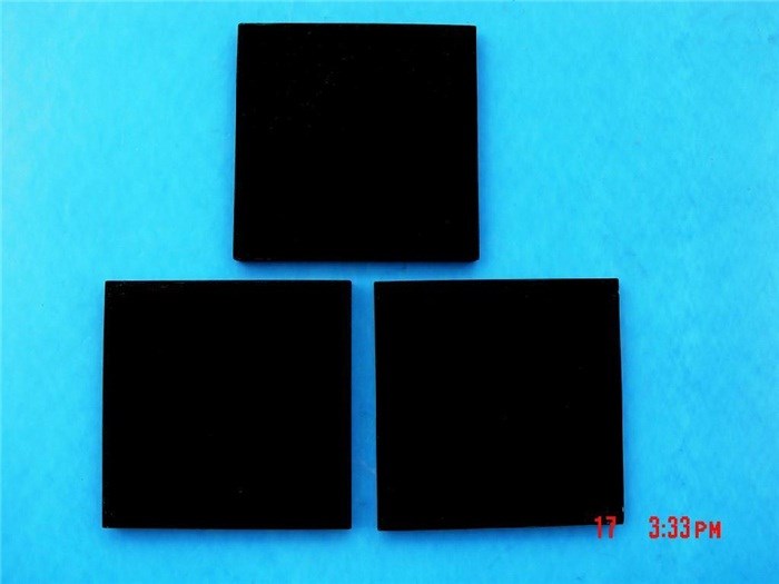 压延微晶板|重庆压延微晶板|盛兴橡塑微晶铸石板厂家