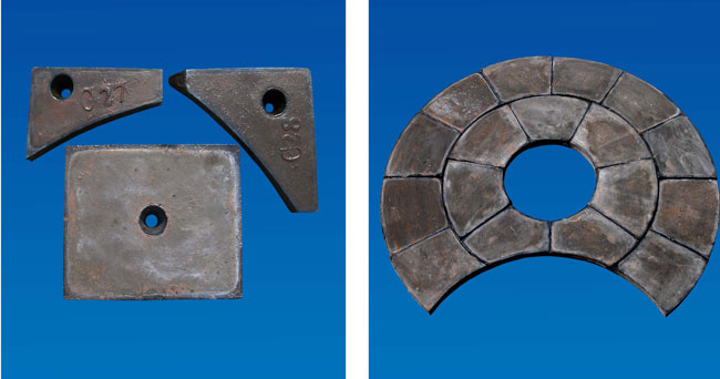 西藏铸石板|盛兴橡塑(优质商家)|微晶铸石板