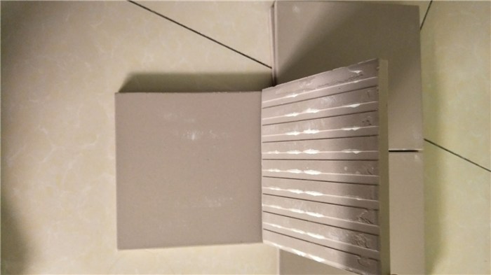铜川微晶板-超鸿耐磨材料-耐磨微晶板