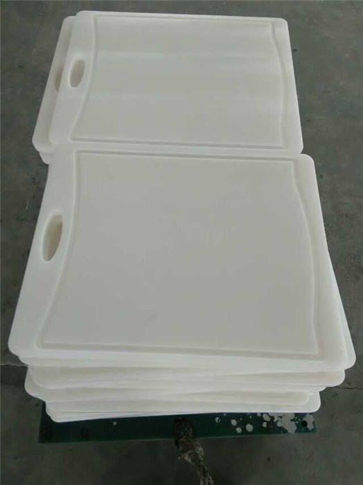 四氟聚乙烯板,盛兴橡塑(在线咨询),唐山聚乙烯板