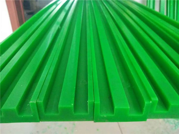 北京聚乙烯链条导轨-耐磨的聚乙烯链条导轨-超鸿耐磨材料