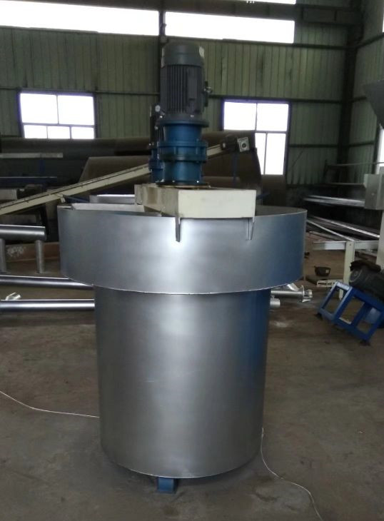 精制盐加工设备-鸿宇化工机械(在线咨询)-精制盐加工设备干燥