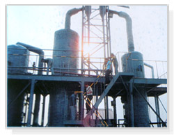 鸿宇化工机械(图)-蒸发氯化镁的设备-氯化镁蒸发设备