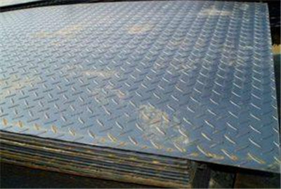 蘇州熱鍍鋅熱軋花紋板-乾億金屬(在線咨詢)