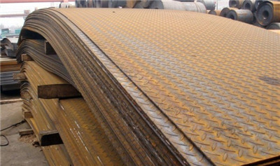 乾億花紋鋼板(查看)-梅州熱軋原花鍍鋅鋼板