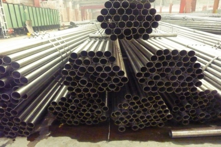 乾亿金属制品有限公司(多图)-广州精密无缝钢管