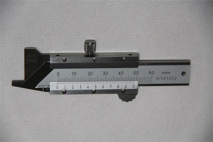倒角卡尺、天津倒角卡尺、桂量量具