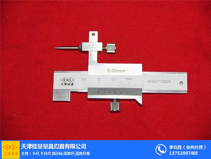 中山面差尺（面差仪）_面差尺_桂量量具非标现货(查看)