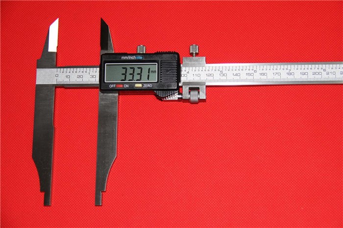 飞马游标卡尺、飞马游标卡尺供应商、桂量量具非标量具(多图)