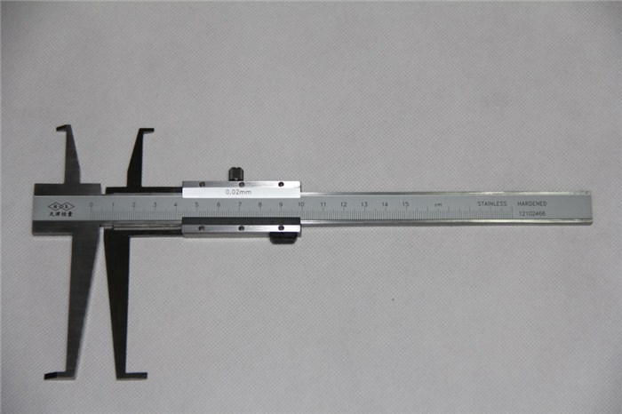 咸阳非标卡尺-非标卡尺定做-桂量量具
