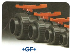 瑞士+GF+阀门系列(图)_电动隔膜阀_隔膜阀