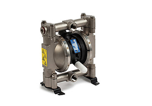 电子级隔膜泵|远通工业设备、气动隔膜泵工作原理|隔膜泵