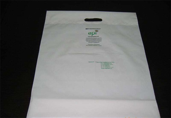 吉林干垃圾袋-麦福德包装(推荐商家)-干垃圾袋批发