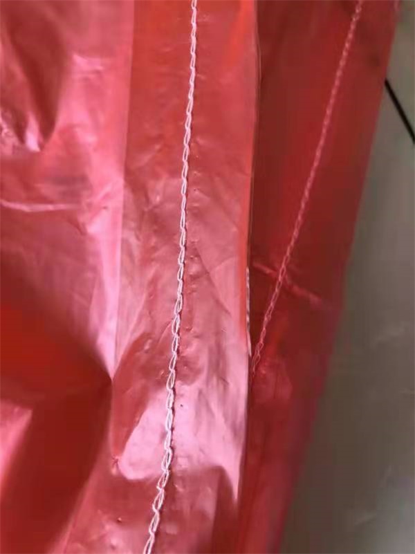 上海医用水溶袋-麦福德包装(在线咨询)-医用水溶袋防感染袋
