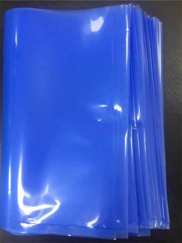 天津蓝色防锈罩-诚信企业麦福德包装-天津蓝色防锈罩报价