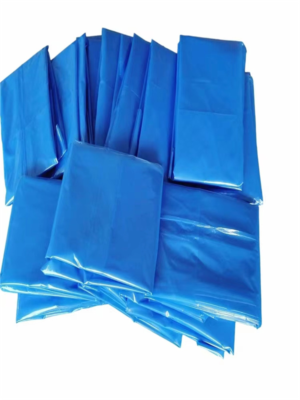 麦福德包装材料厂家(图)-天津气相防锈袋报价-天津气相防锈袋