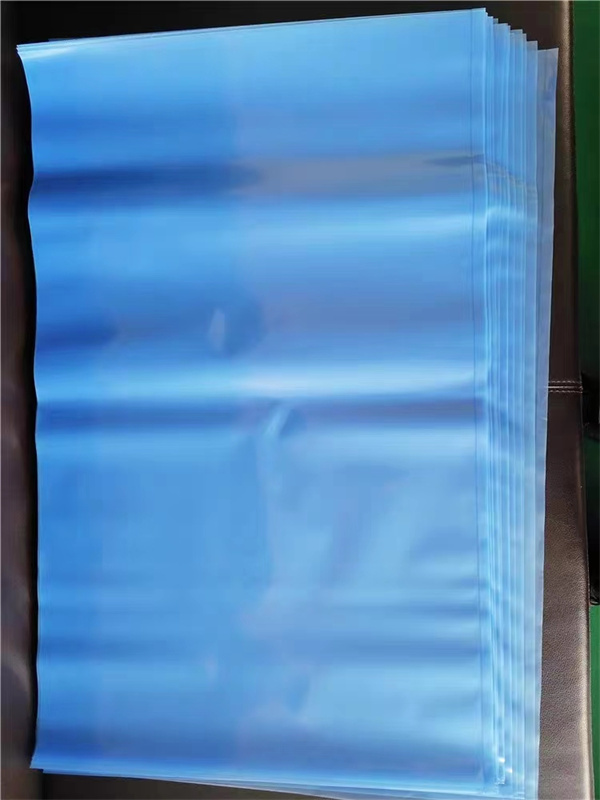 天津防锈保护膜-天津防锈保护膜报价-麦福德包装制品(多图)
