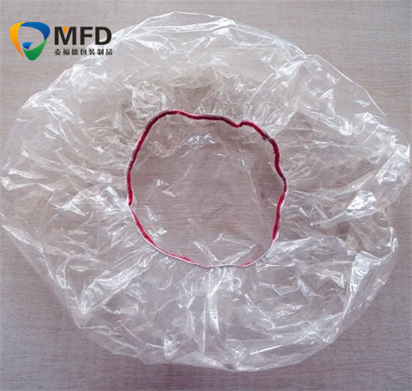 天津立体塑料袋-麦福德包装-天津立体塑料袋工厂