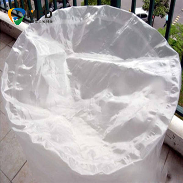 天津一次性塑料束口袋订购-麦福德包装材料