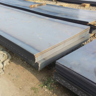 延安西安铺路钢板-兴宝晟钢铁钢板切割-西安铺路钢板生产商