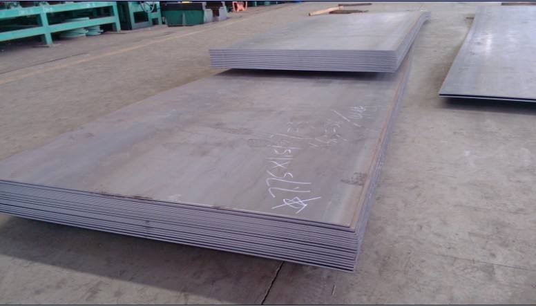 甘肃Q355NHB耐候钢板价格低“本信息长期有效”