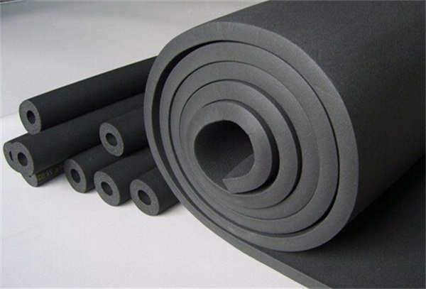 增宏塬保温材料(图)-河北b2级橡塑板-b2级橡塑板