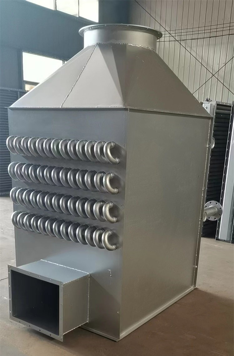 岳峰换热器0中间商-药材烘干蒸汽散热器定制厂家-蒸汽散热器