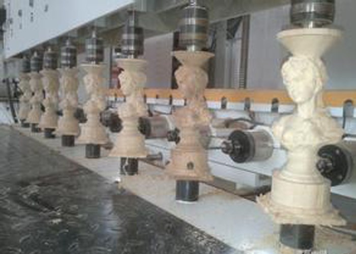 南京浮雕雕刻机|木工浮雕雕刻机|华维数控厂家直销