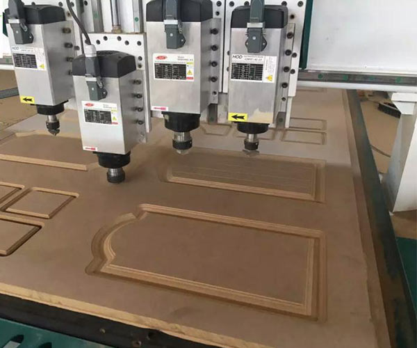 秦皇岛多工序开料机-华维数控质量可靠-多工序开料机生产厂家