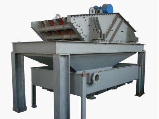 陕西尾矿干排-尾矿干排系统构成要素有哪些-潍坊兴盛机械