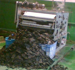潍坊兴盛机械-尾矿干排系统构成要素有哪些-陕西尾矿干排